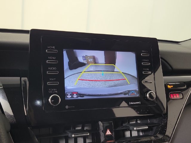 Used 2024 Toyota Camry LE w/ Convenience Package FWD image 29