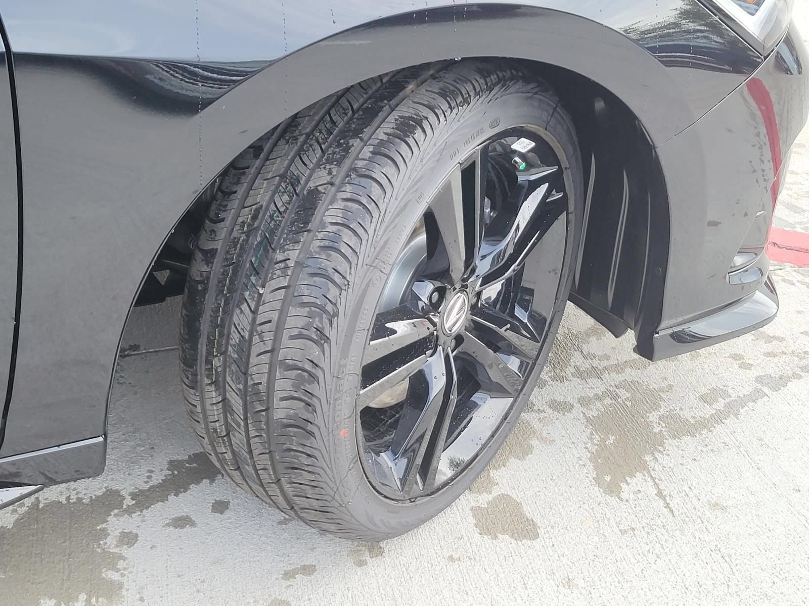 New 2026 Acura Integra A-Spec FWD image 8