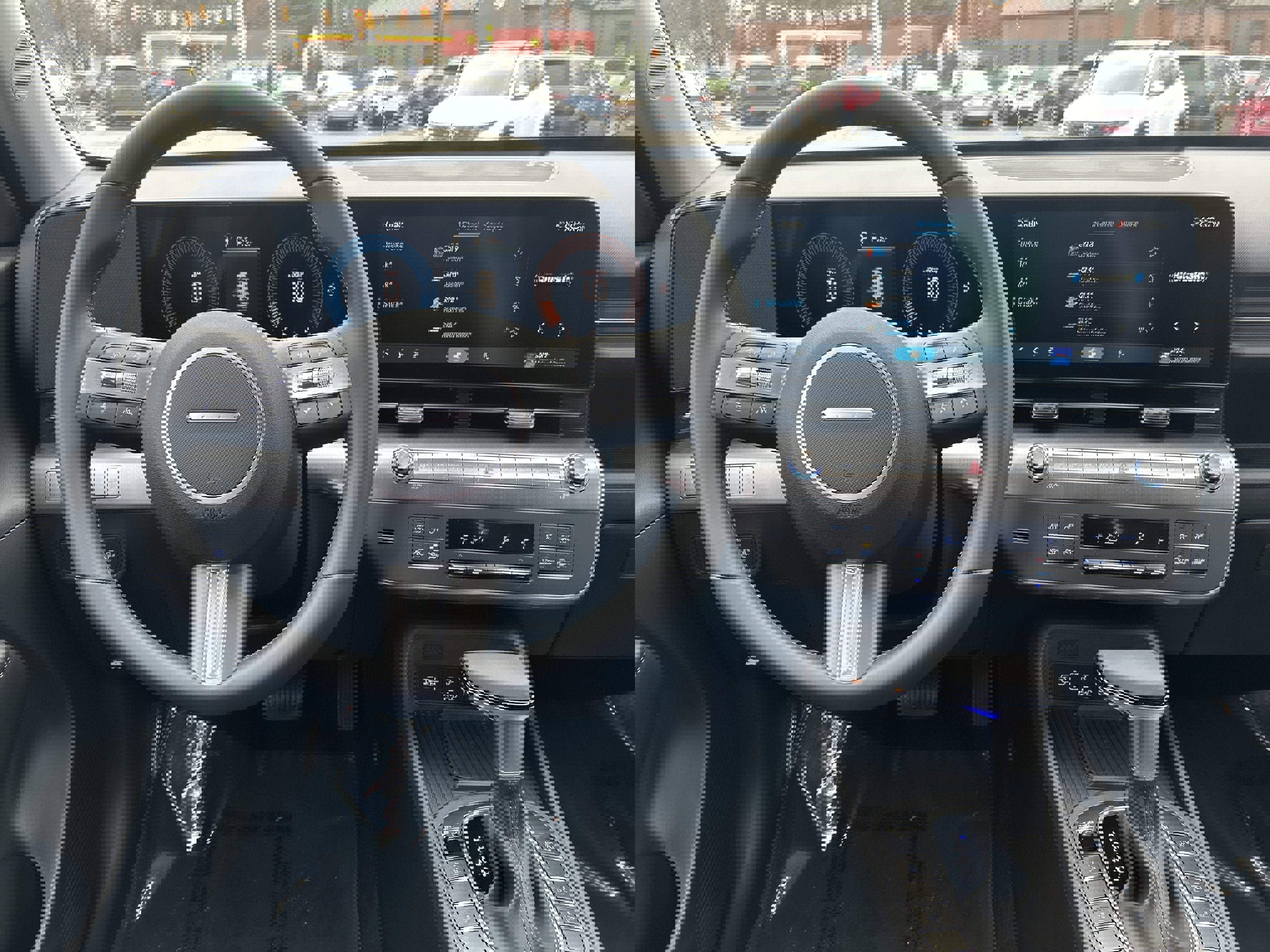 New 2026 Hyundai Kona SEL Sport image 19