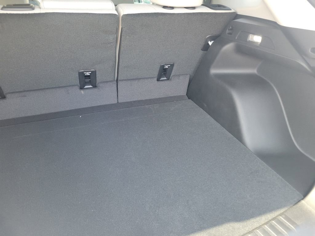 New 2026 Honda Prologue EX image 38