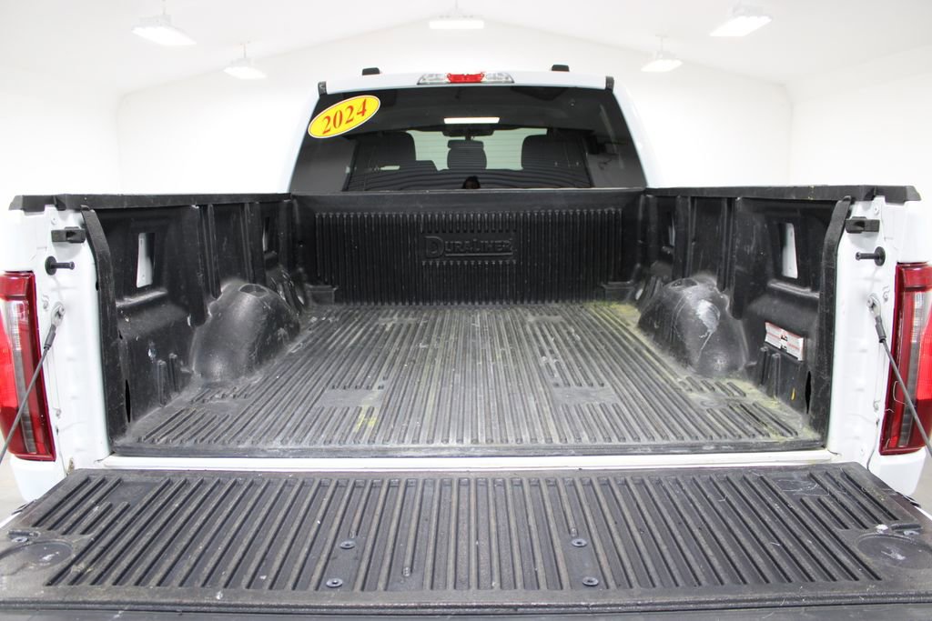 Used 2024 Ford F150 XLT w/ Tow/Haul Package image 17