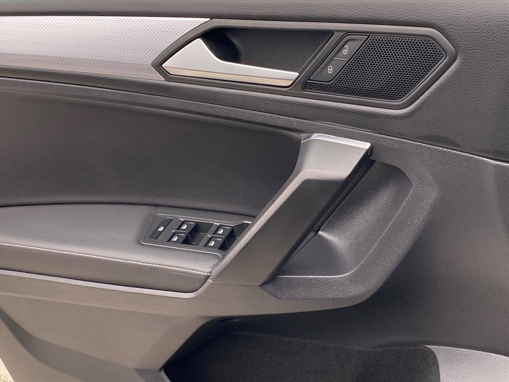 Certified 2023 Volkswagen Tiguan S w/ Driver Assistance Package image 20