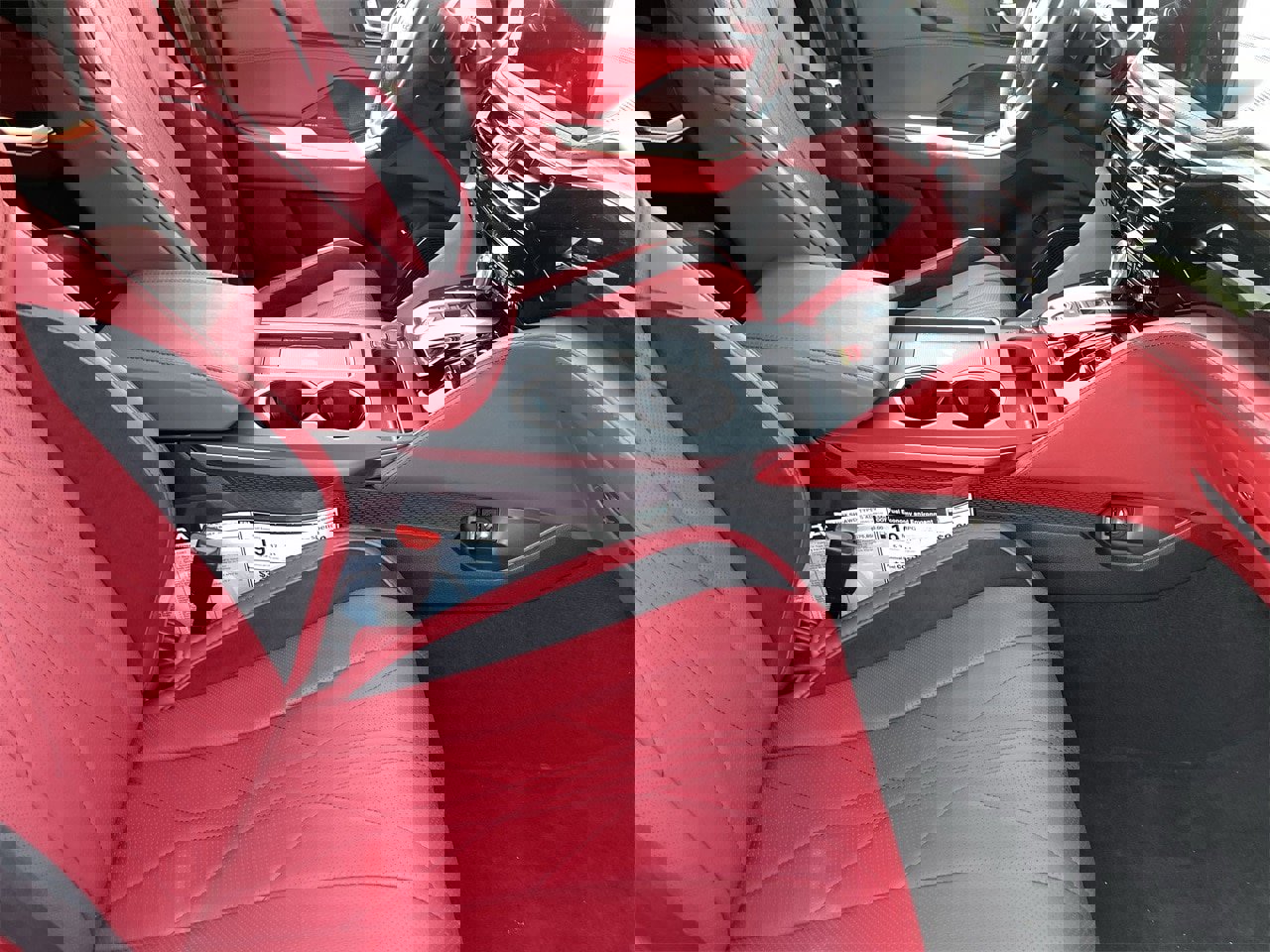 New 2026 Acura MDX Type S image 14