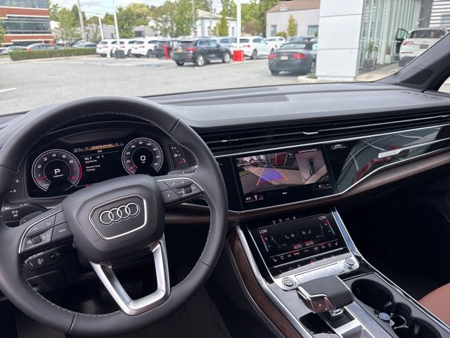New 2026 Audi Q7 3.0T Premium Plus image 16