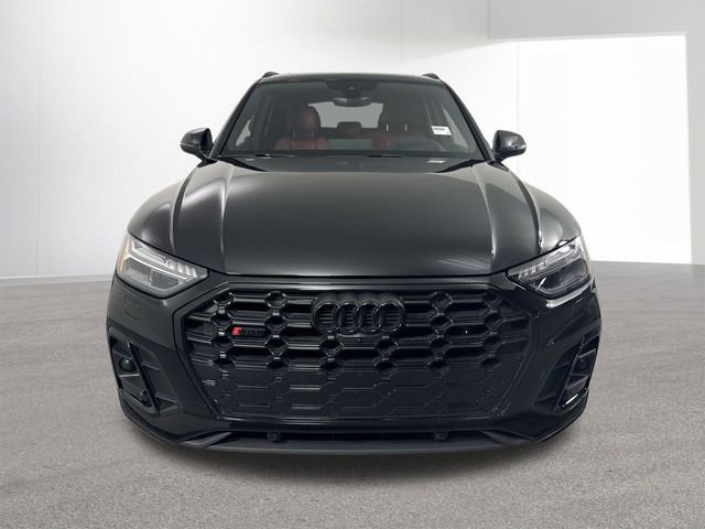 Used 2024 Audi SQ5 Prestige image 25