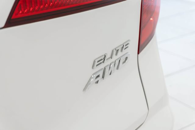 Used 2018 Honda Pilot Elite image 12