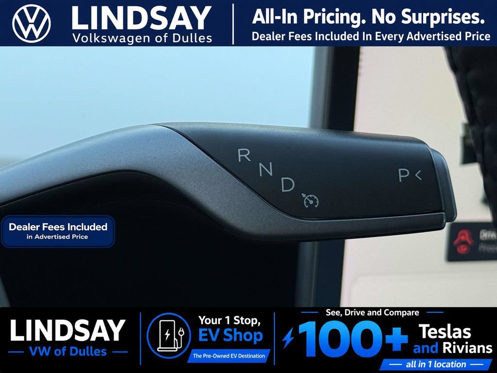 Used 2022 Tesla Model Y Long Range AWD/4WD image 24