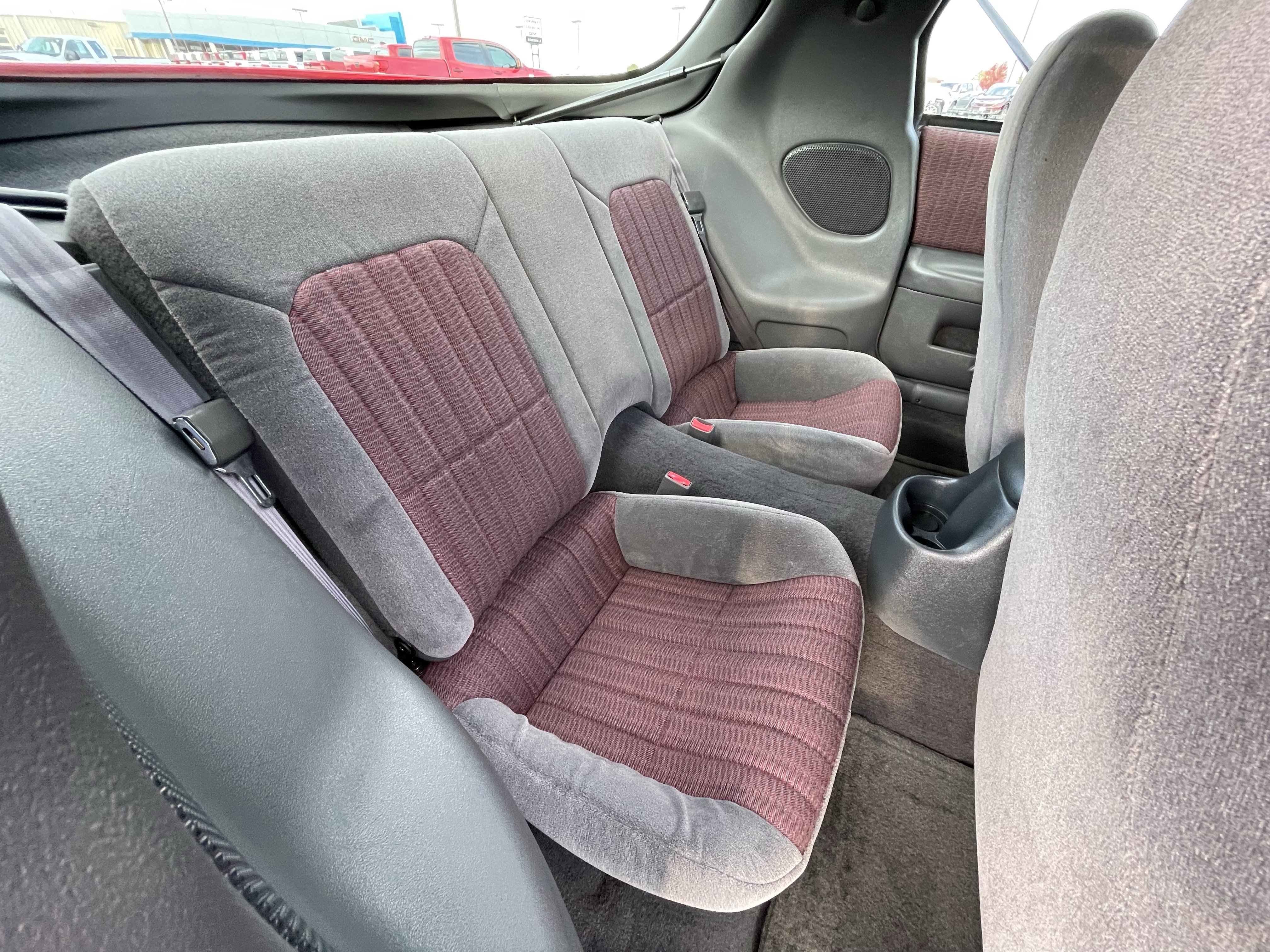 Used 1999 Chevrolet Camaro LT w/ Preferred Equipment Group 2 image 17