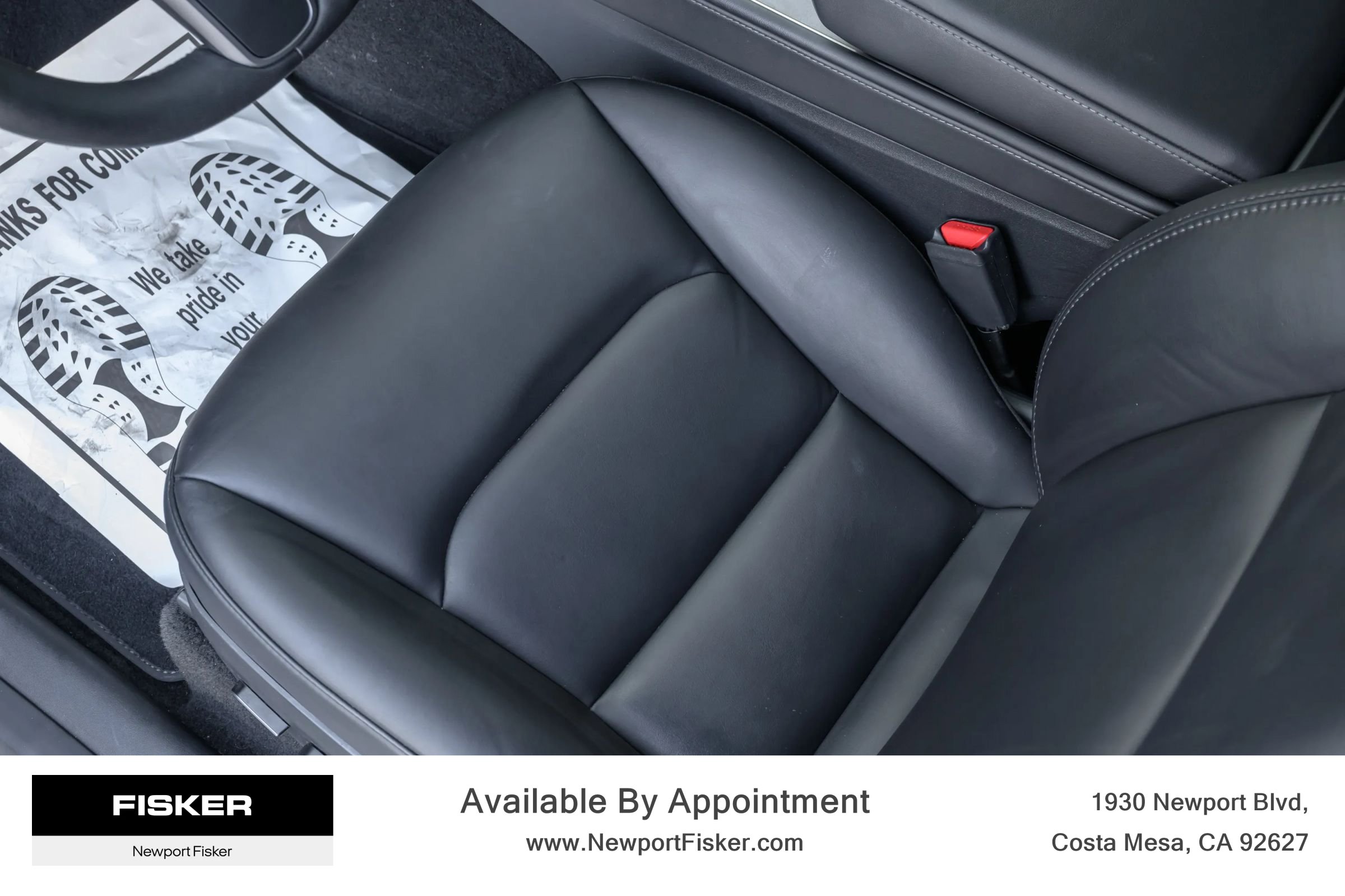 Used 2023 Tesla Model Y Performance AWD/4WD image 14