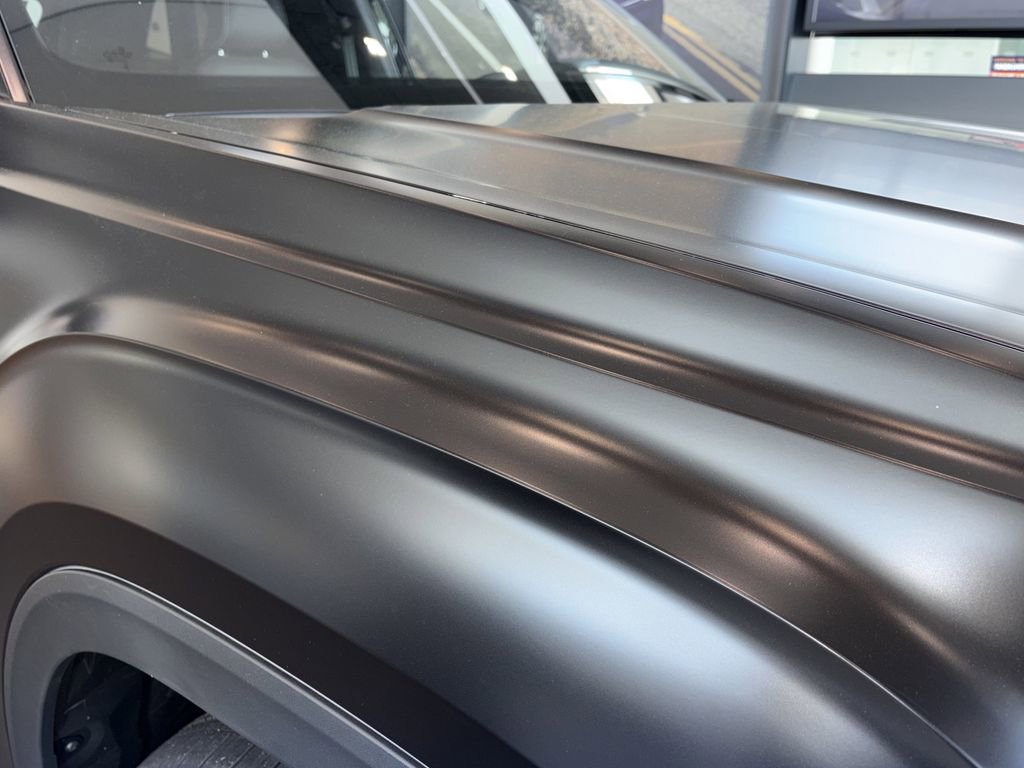 New 2026 Volkswagen Atlas Cross Sport SE FWD image 41