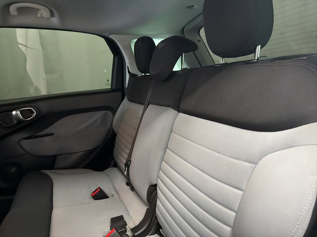 Used 2014 FIAT 500L Easy image 20