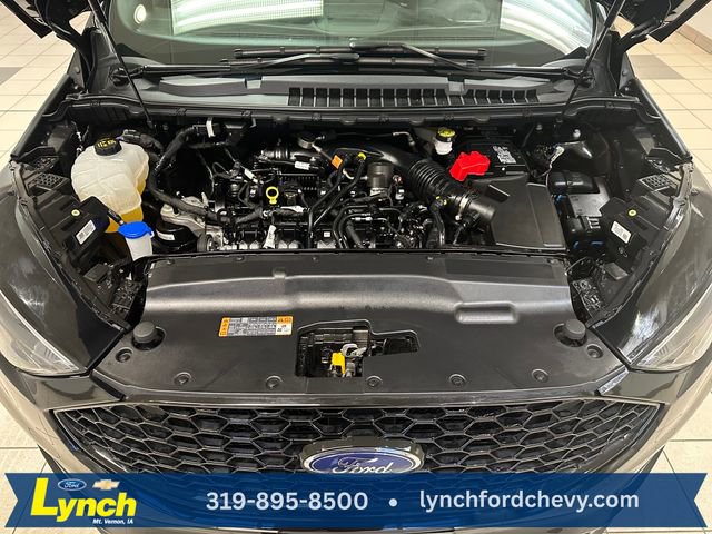 Used 2024 Ford Edge ST-Line AWD/4WD image 26