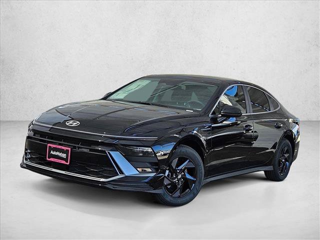 New 2026 Hyundai Sonata SE FWD image 19