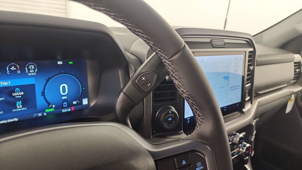 New 2026 Ford F150 XLT w/ Equipment Group 302A MID AWD/4WD image 31