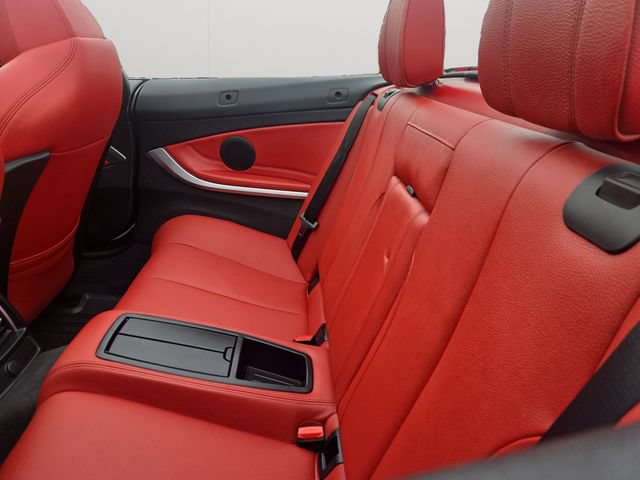 Used 2016 BMW 428i xDrive Convertible AWD/4WD image 12