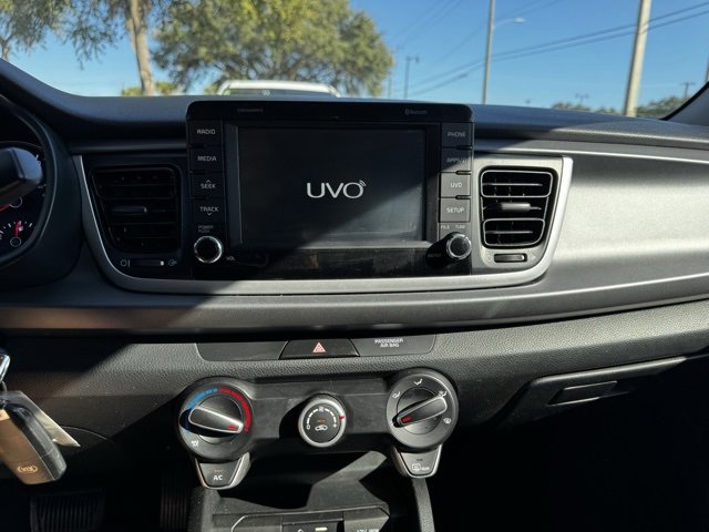 Used 2019 Kia Rio S w/ Technology Package image 26