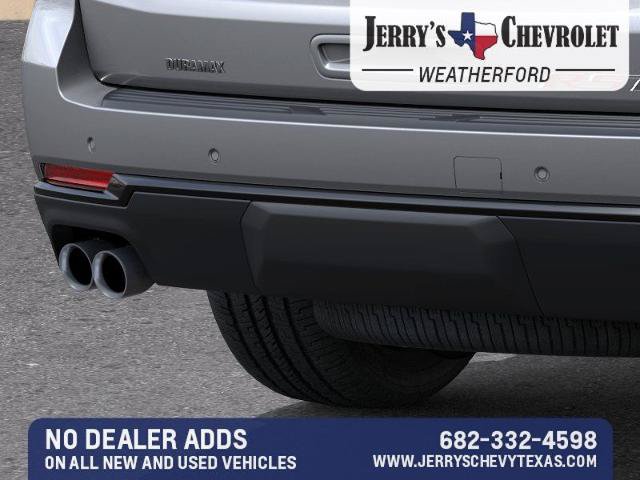 New 2026 Chevrolet Tahoe RST w/ Comfort Package AWD/4WD image 15