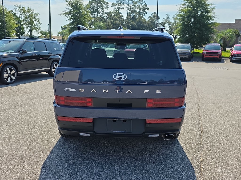 New 2027 Hyundai Santa Fe SEL FWD image 7