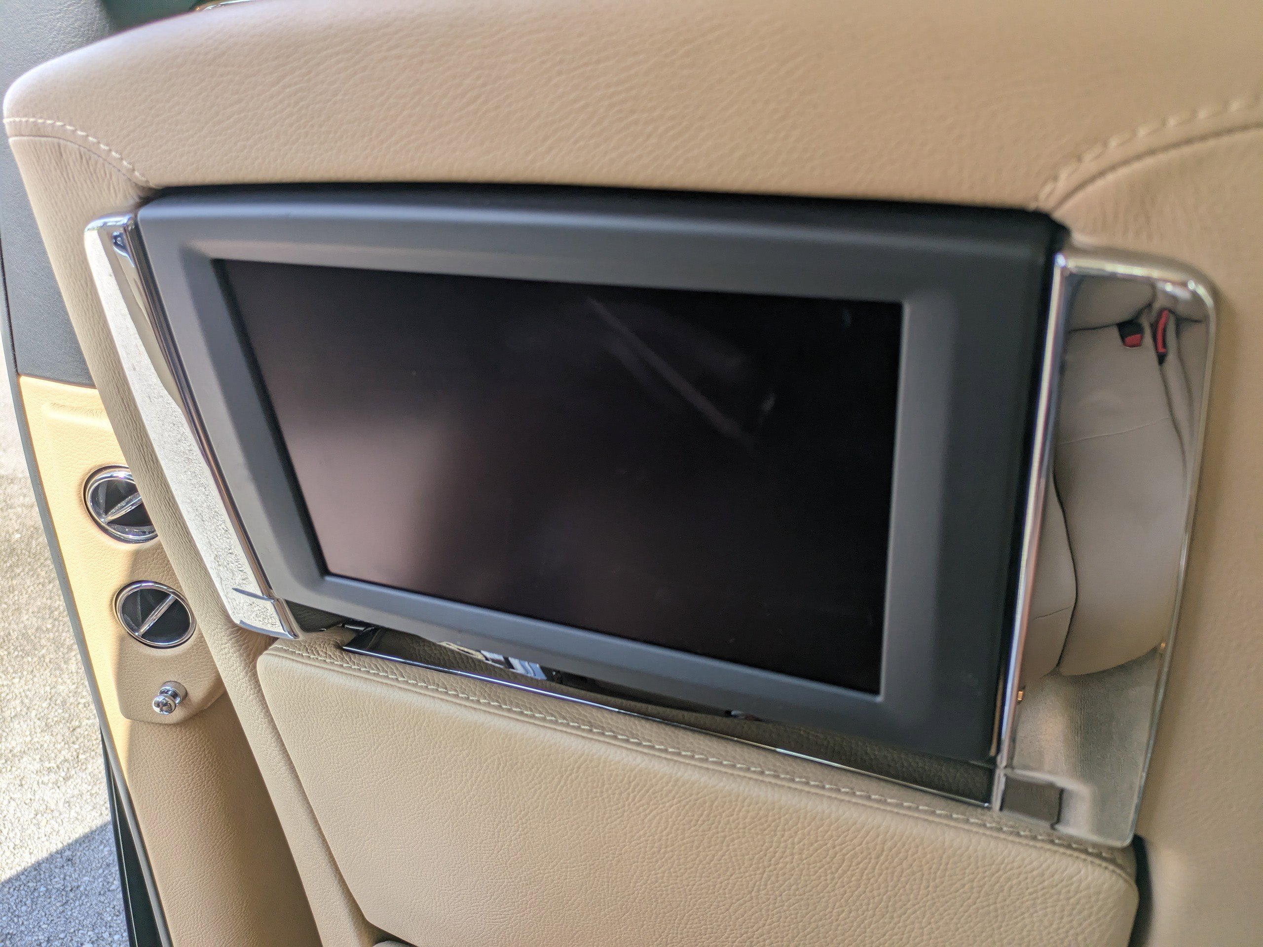 Used 2010 Rolls-Royce Ghost image 15