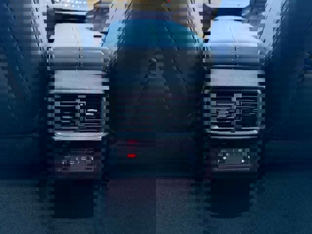 New 2026 Nissan Murano Platinum w/ Cargo Package image 21