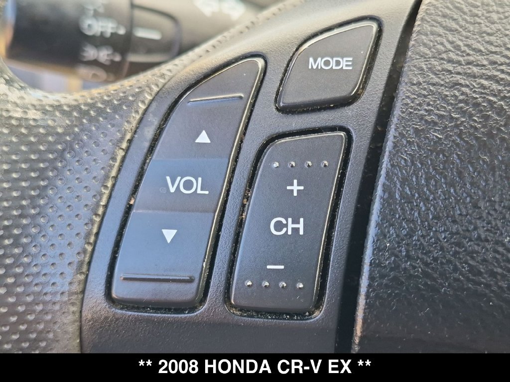 Used 2008 Honda CR-V EX image 5