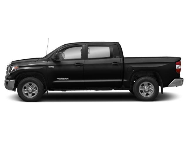 Used 2021 Toyota Tundra SR5 w/ TRD Sport Package AWD/4WD image 3