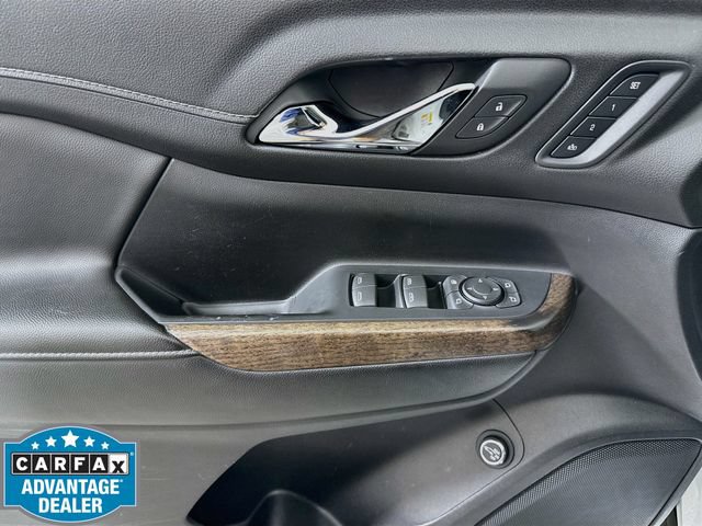 Used 2023 GMC Acadia Denali FWD image 17