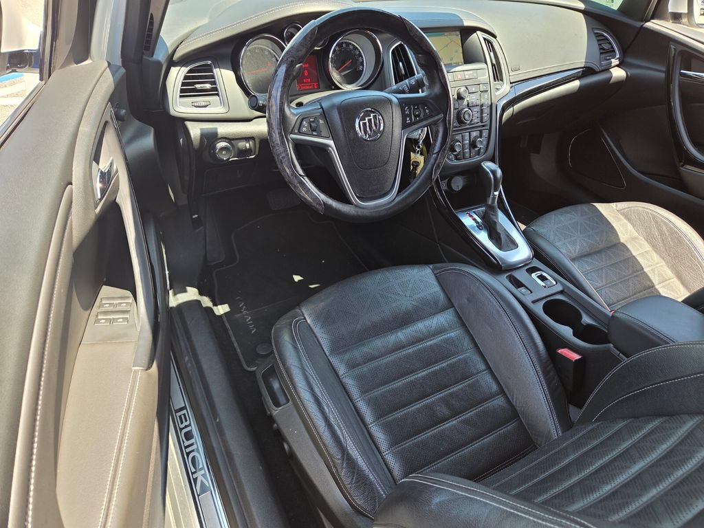 Used 2019 Buick Cascada Premium FWD image 12