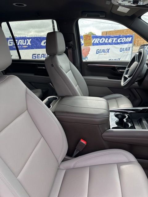 Used 2026 Chevrolet Tahoe LT w/ Comfort Package RWD image 14