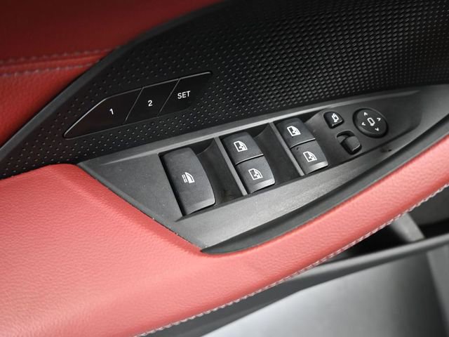 Used 2022 BMW 430i Convertible w/ Premium Package image 13