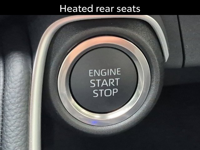 Certified 2026 Toyota Grand Highlander AWD image 20