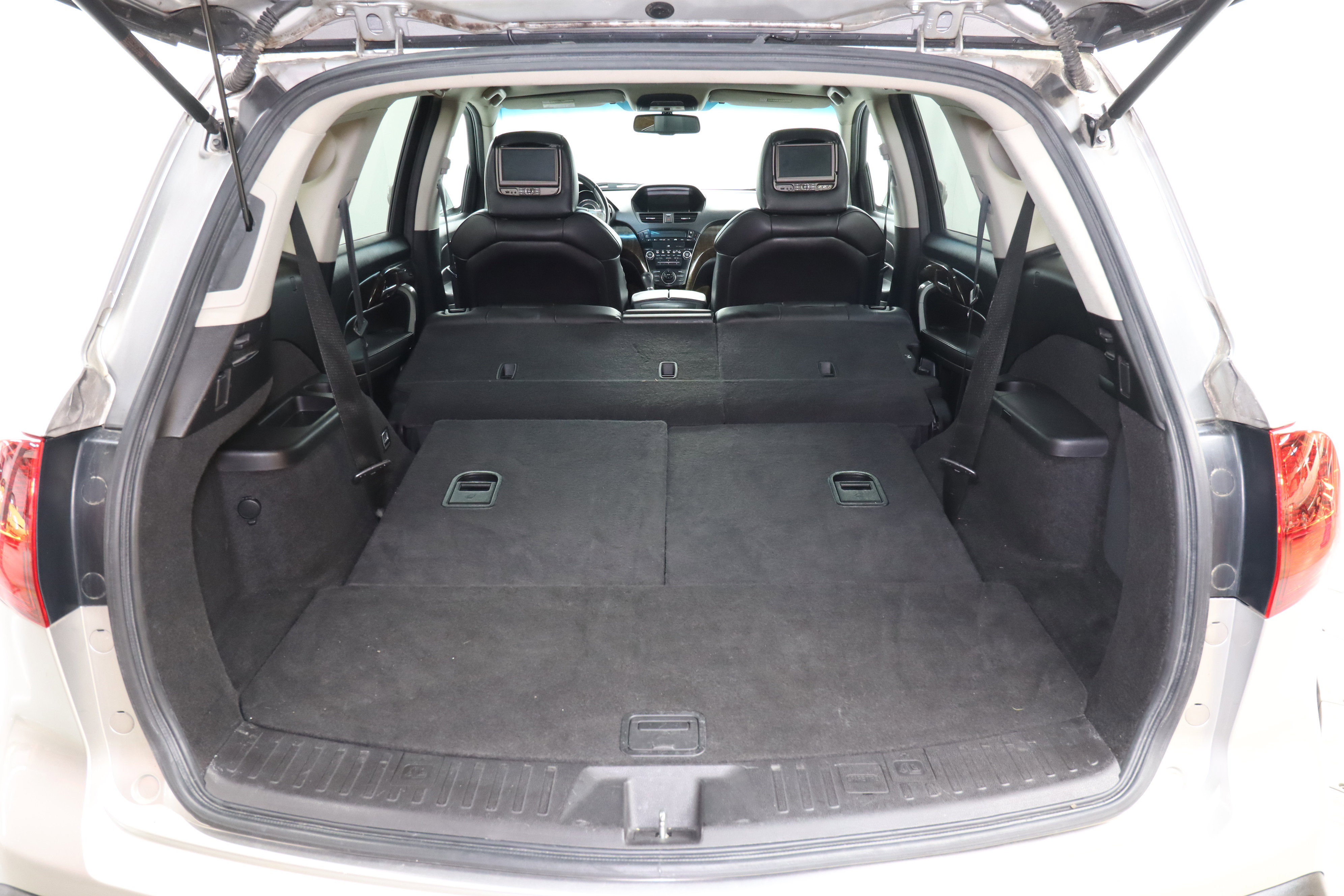 Used 2013 Acura MDX w/ Technology Package image 34