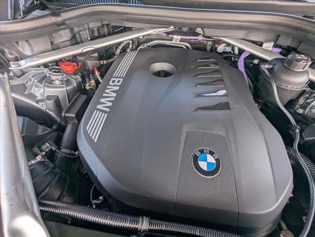 Used 2026 BMW X5 sDrive40i image 16