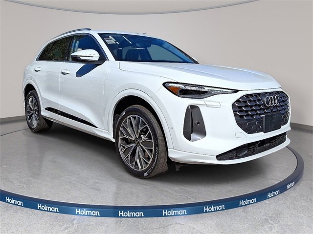 New 2025 Audi Q5 Premium Plus image 4