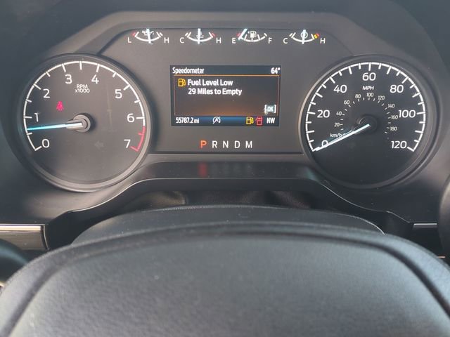 Used 2021 Ford F150 XL w/ STX Appearance Package image 14