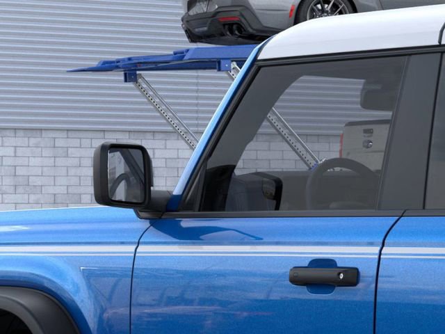 New 2026 Ford Bronco Heritage Edition image 22