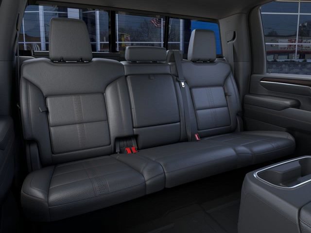 New 2026 Chevrolet Silverado 2500 High Country w/ High Country Premium Package AWD/4WD image 17