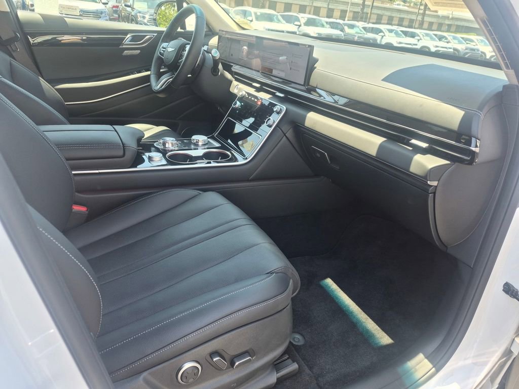 Used 2026 Genesis GV80 2.5T RWD image 25