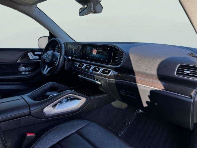 Used 2020 Mercedes-Benz GLE 450 4MATIC w/ Premium Package image 49