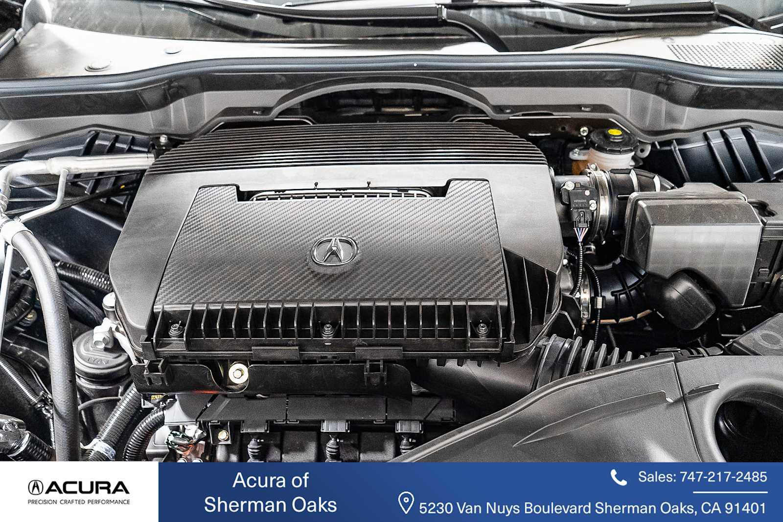 New 2026 Acura MDX A-Spec image 14