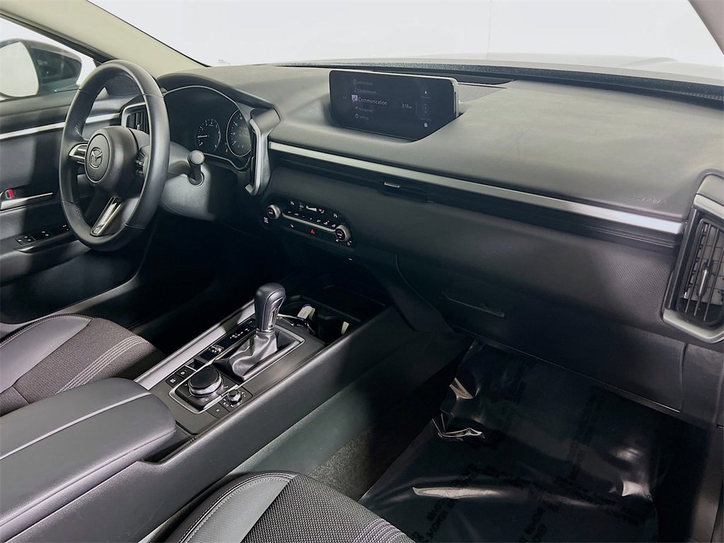 Used 2025 MAZDA CX-50 AWD 2.5 S w/ Preferred Package image 24