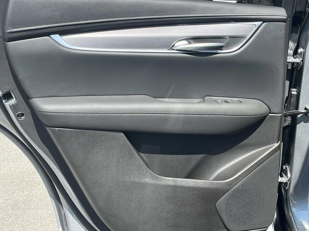New 2026 Cadillac XT5 Luxury FWD image 20
