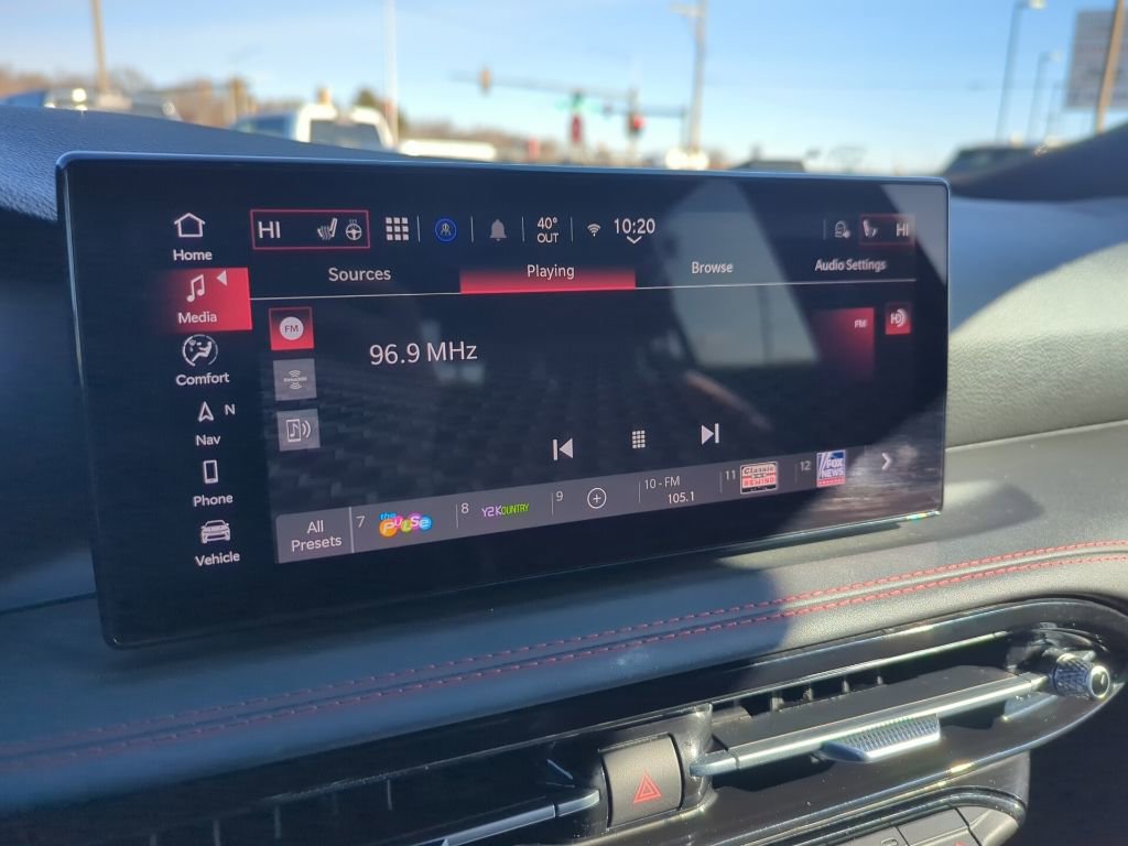 Used 2024 Dodge Hornet GT Plus image 18