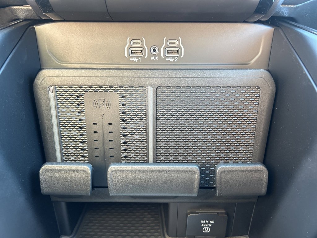 New 2026 RAM 1500 4x4 Crew Cab image 29