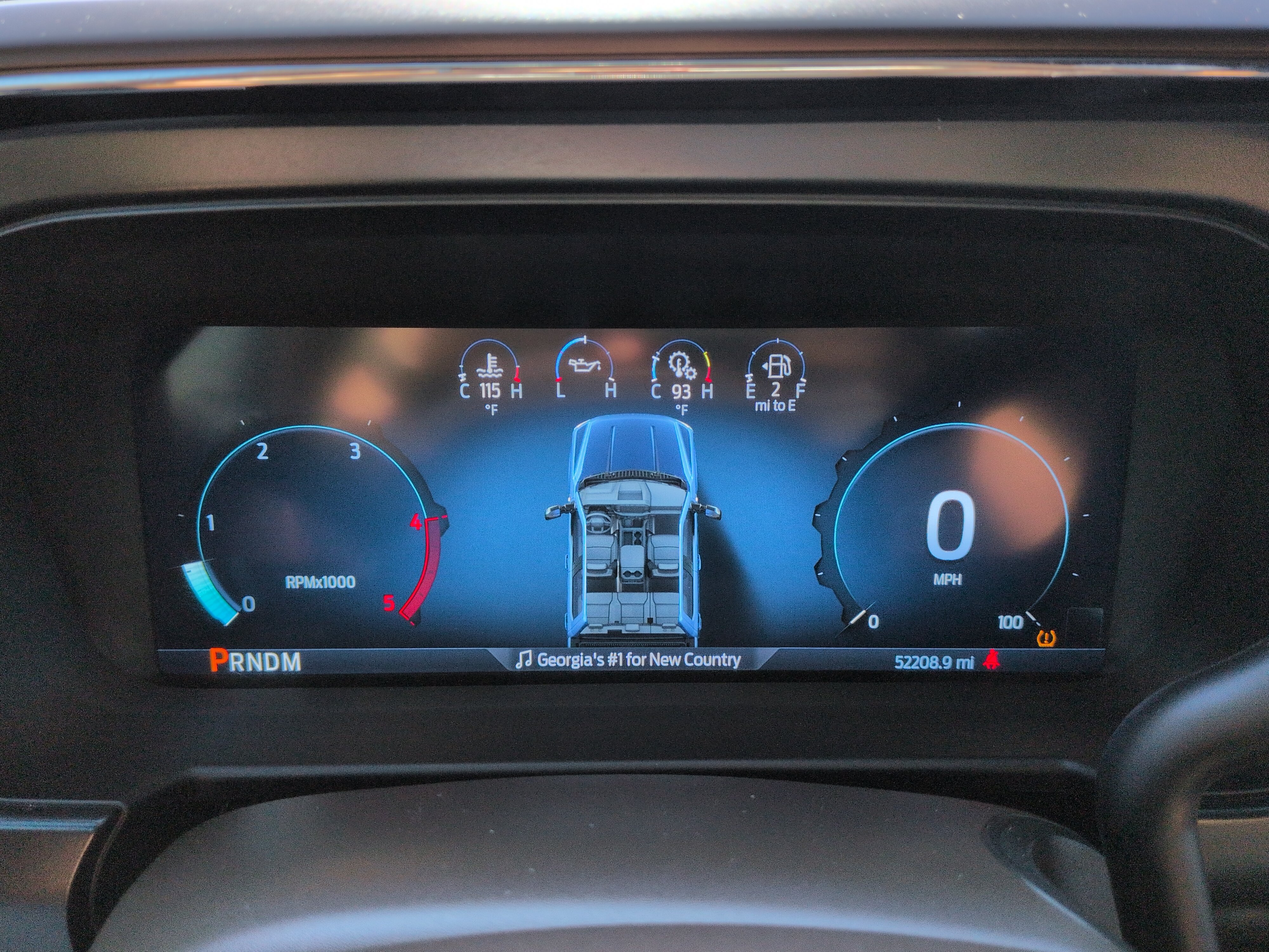 Certified 2023 Ford F250 King Ranch w/ Chrome Package AWD/4WD image 25