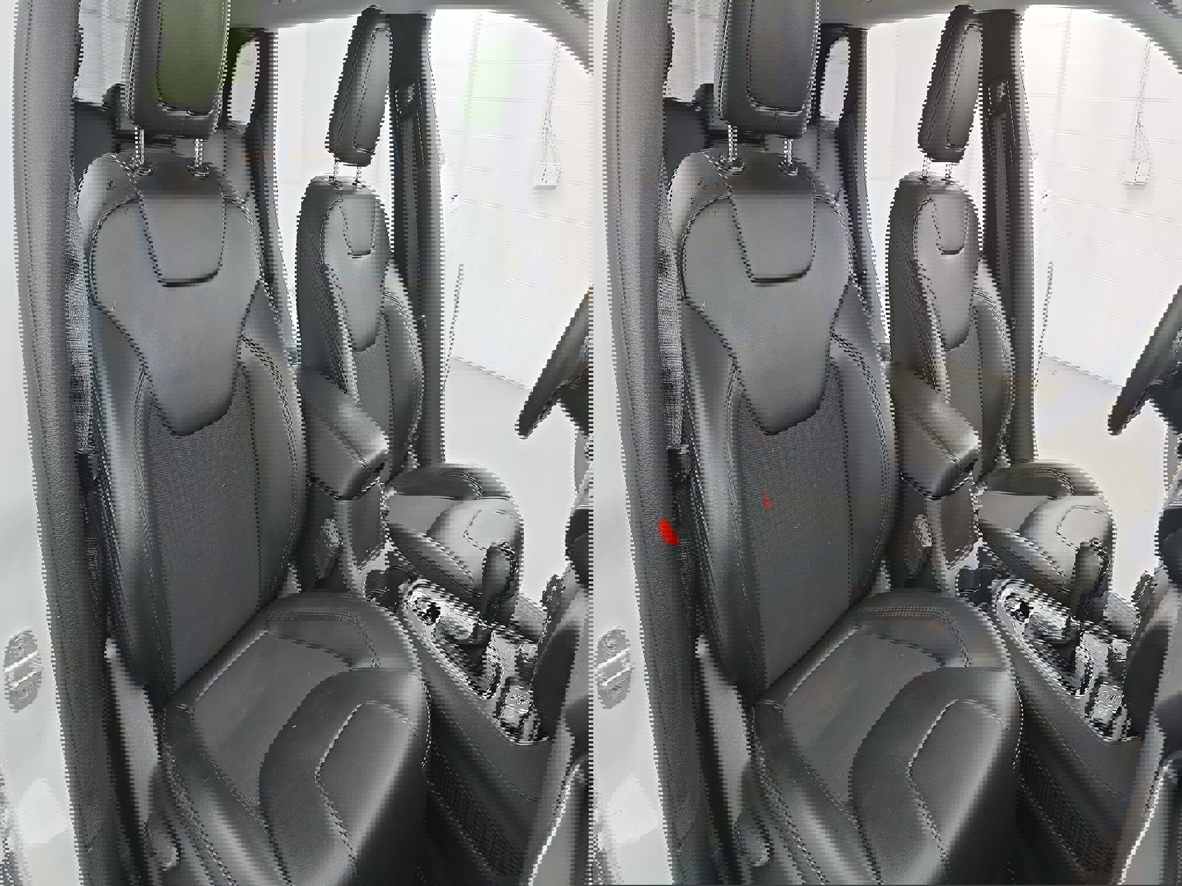 Used 2021 Jeep Cherokee Latitude Plus image 10