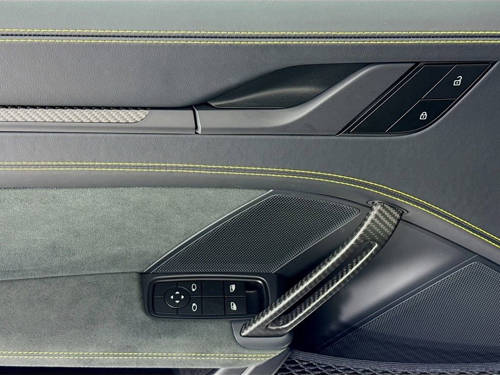 Used 2026 Porsche 911 GT3 RWD image 11