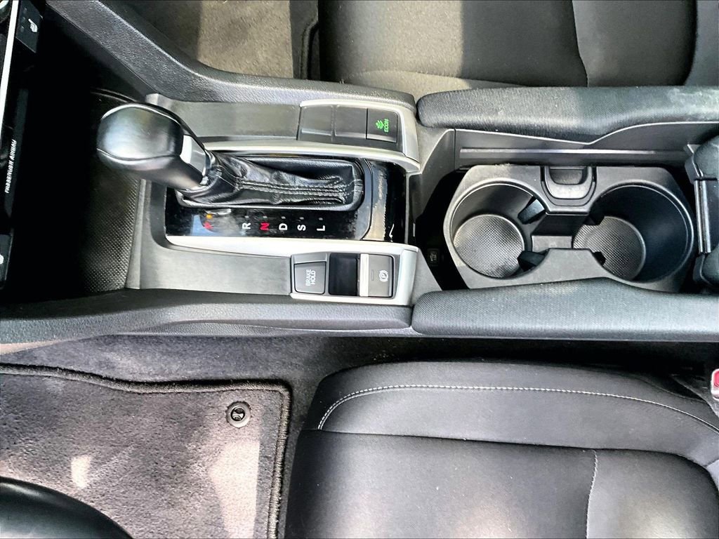 Used 2020 Honda Civic EX image 19