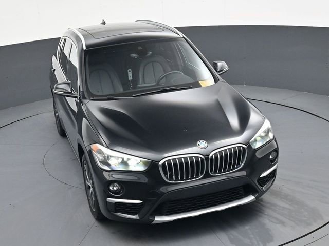 Used 2019 BMW X1 xDrive28i w/ Convenience Package image 32
