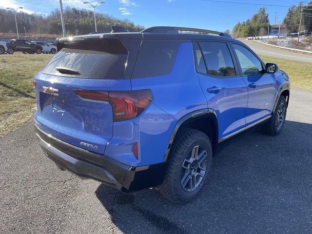 New 2026 GMC Terrain AT4 w/ Convenience Package III AWD/4WD image 7